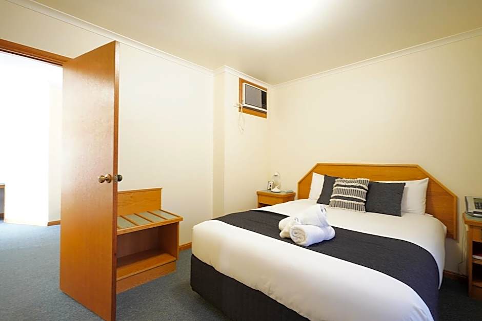 Best Westlander Motor Inn