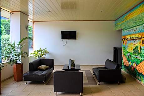 Hotel Orinoquia Real