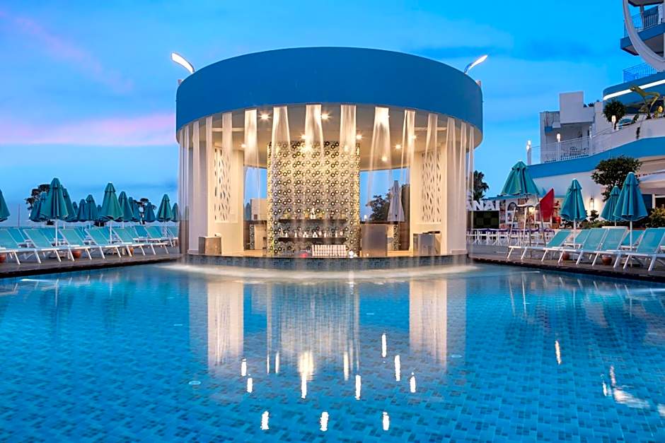 Granada Luxury Beach-Ultra All Inclusive