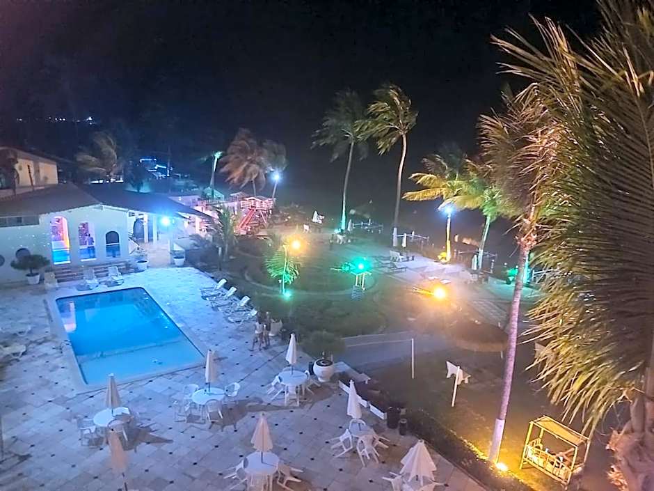 Apart Hotel Tamandaré