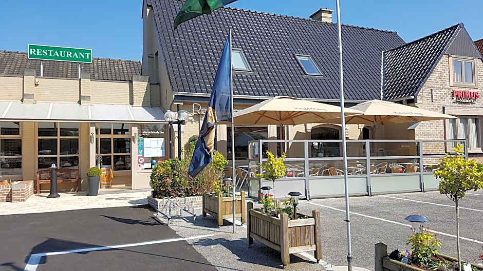 Hostellerie Daiseldaele