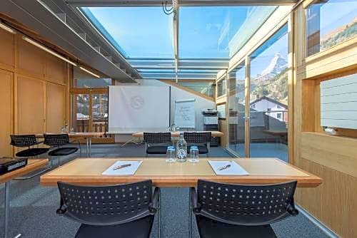 Sunstar Hotel Zermatt