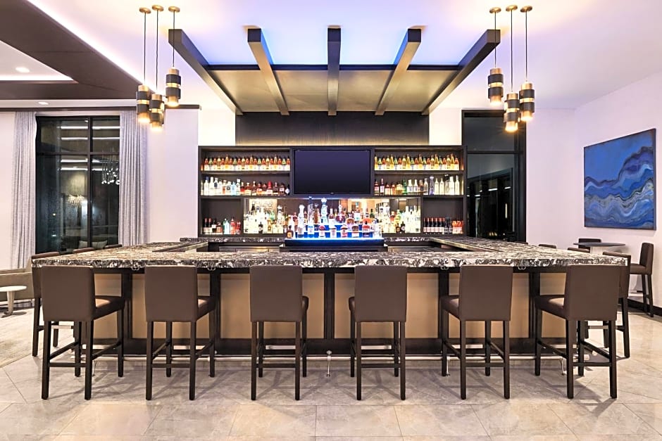 AC Hotel by Marriott Bridgewater