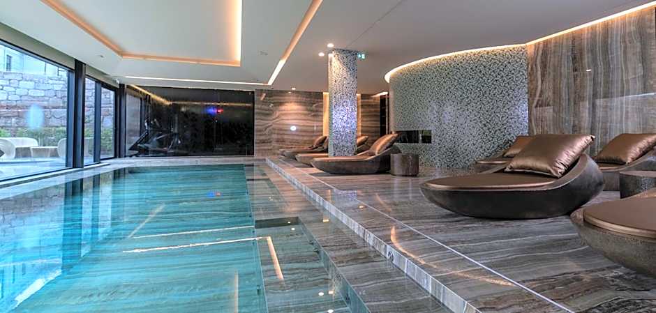 Vila Foz Hotel & SPA