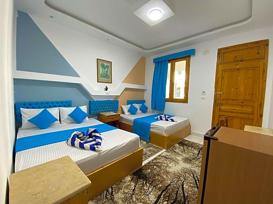Seaview Hotel Dahab