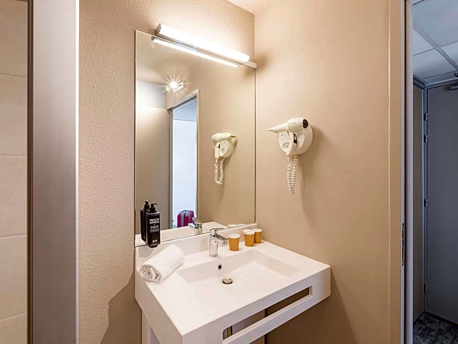 ibis Styles Aix les Bains