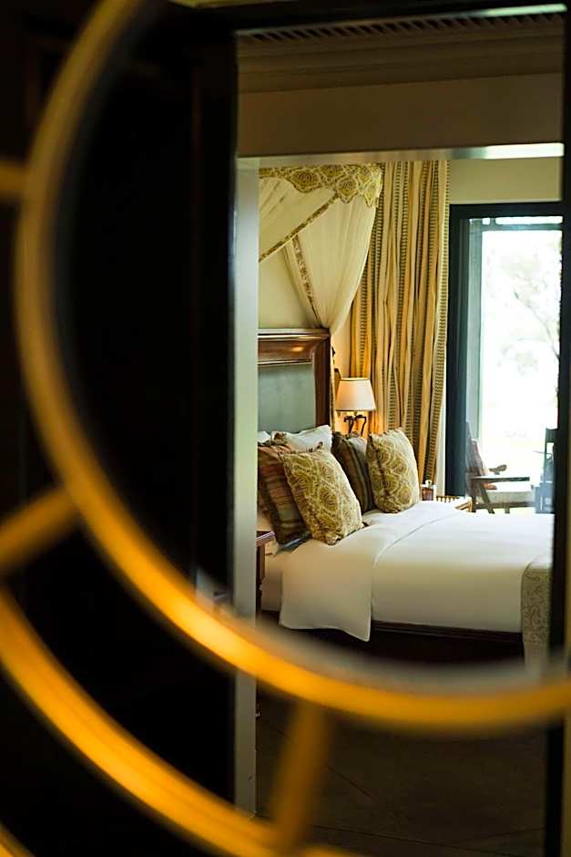 Royal Livingstone Hotel by Anantara