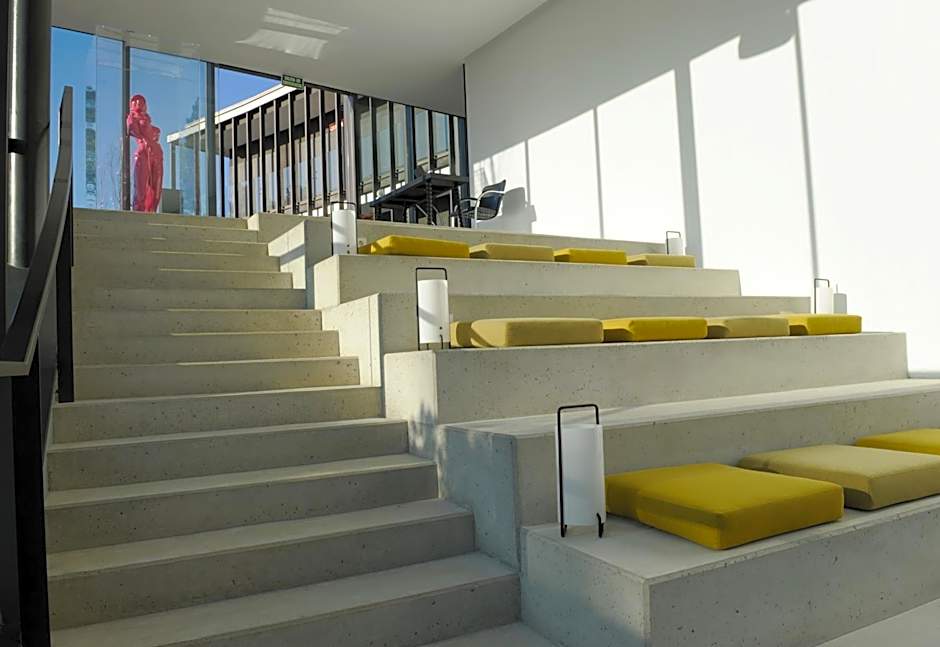 LAVIDA Hotel at PGA Catalunya Resort