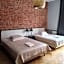 Finger Guest Rooms