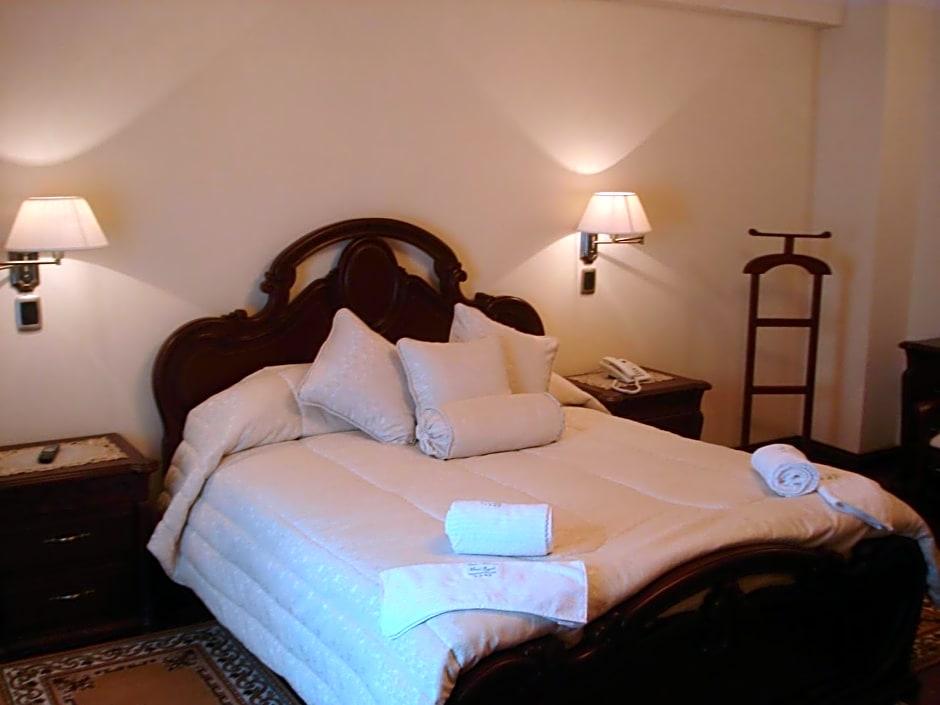 San Marino Royal Hotel