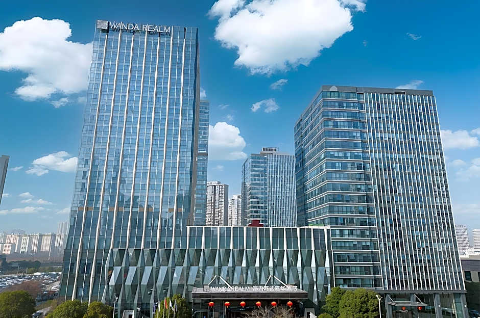 Wanda Realm Nanchang