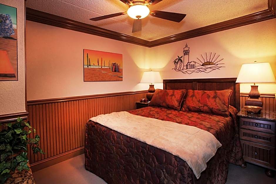 Biscayne Suites