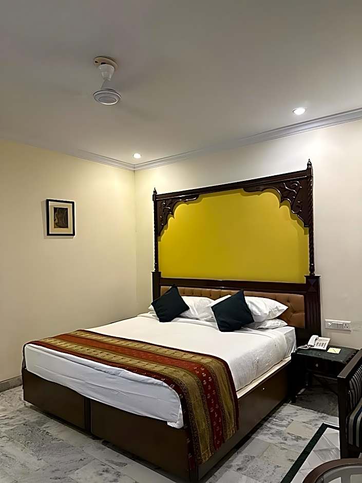 Mansingh Palace Ajmer