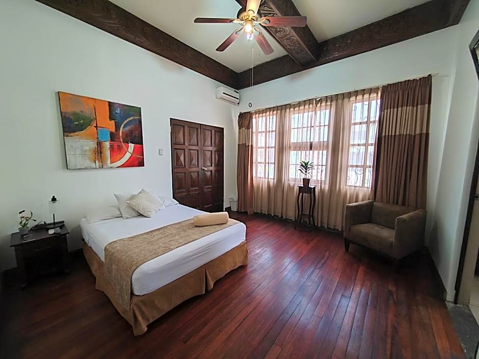 Hotel Casa Colon