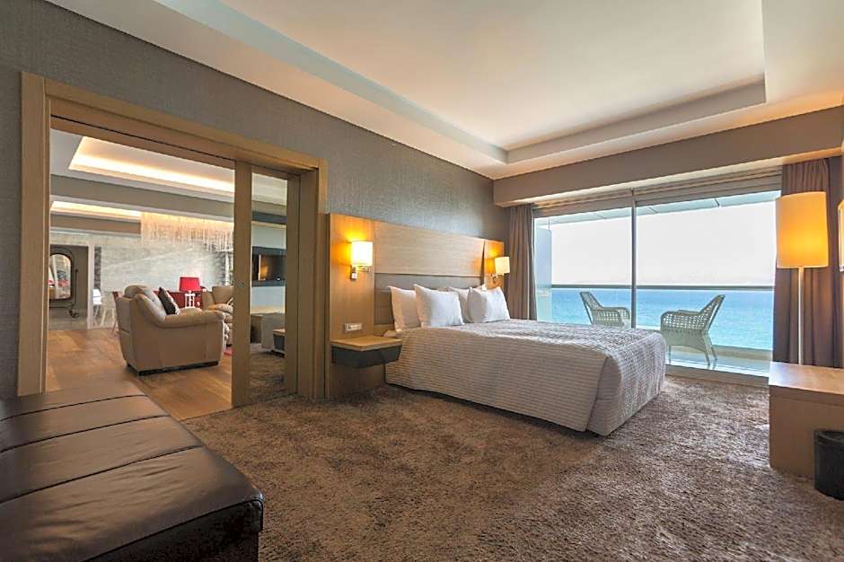 Boyalik Beach Hotel & Spa Cesme