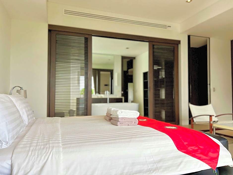 Baan Yamu Residences by RESAVA