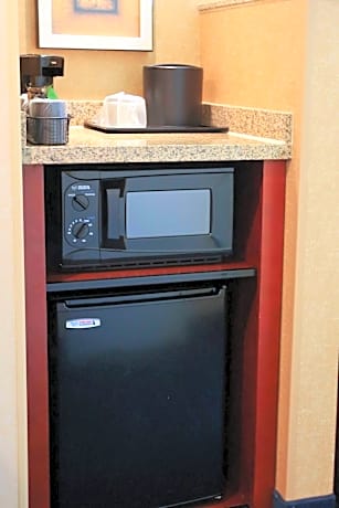 King Room with Sofa Bed