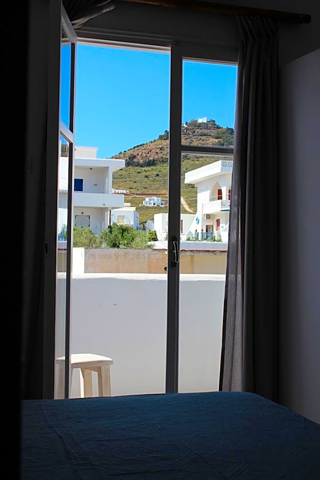 Londos Hotel