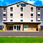 WoodSpring Suites Panama City Beach