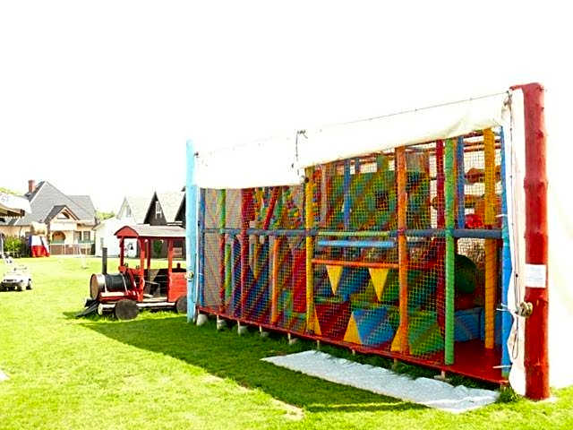 Domki i Apartamenty Całoroczne Koliber