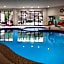 Hampton Inn By Hilton Charleston-Southridge