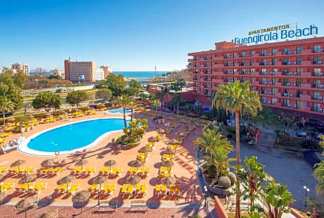 Fuengirola Beach Apartamentos Turísticos