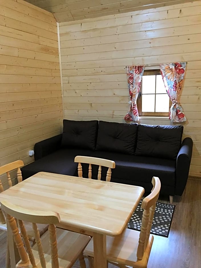 Domki letniskowe Pod Lasem