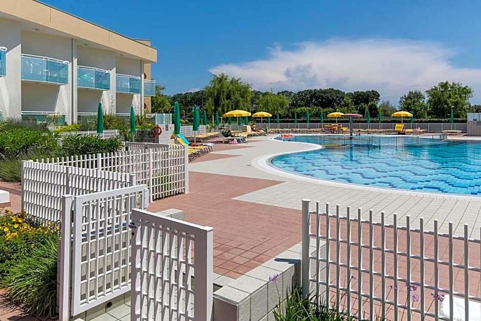 Hotel Maregolf