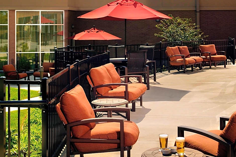 Courtyard by Marriott Nashville Goodlettsville