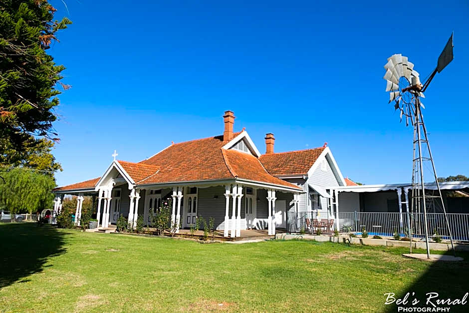 Photo 1 of 50 of The Convent Boutique Accommodation plus Short Stay Holiday Homes