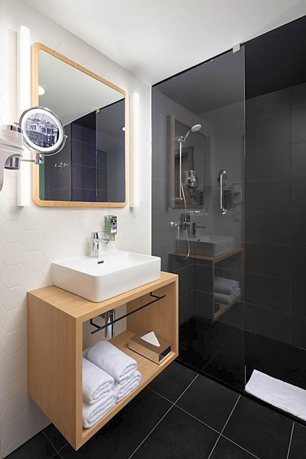 Mercure Warszawa Ursus Station