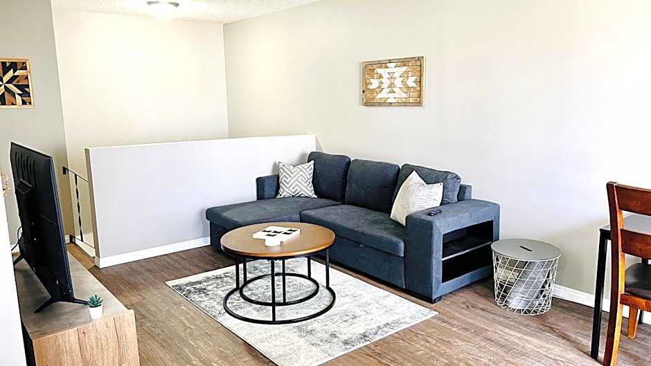 Lovely 2 Bedroom apartment