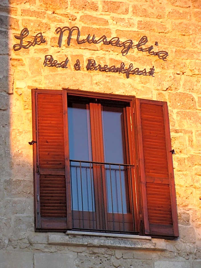 B&B La Muraglia
