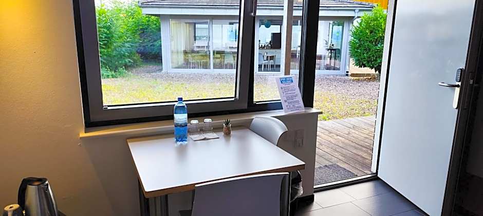 Arena Hotel Waldshut