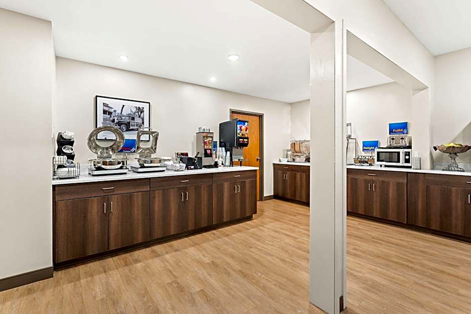 Best Western Vermillion Inn