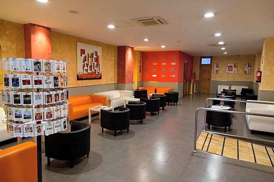 Hostal Barcelona