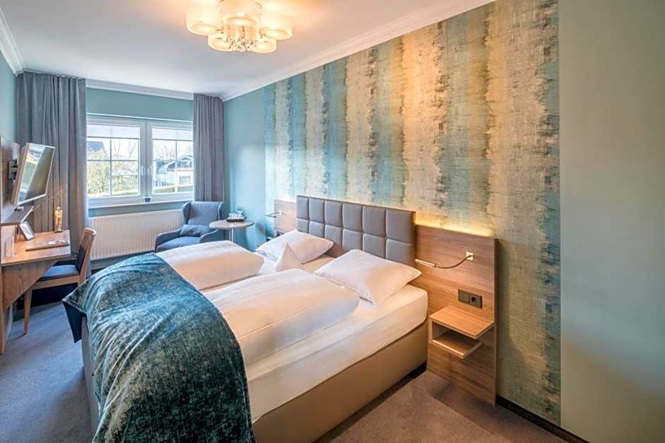 Hotel zur Post NEW STYLE