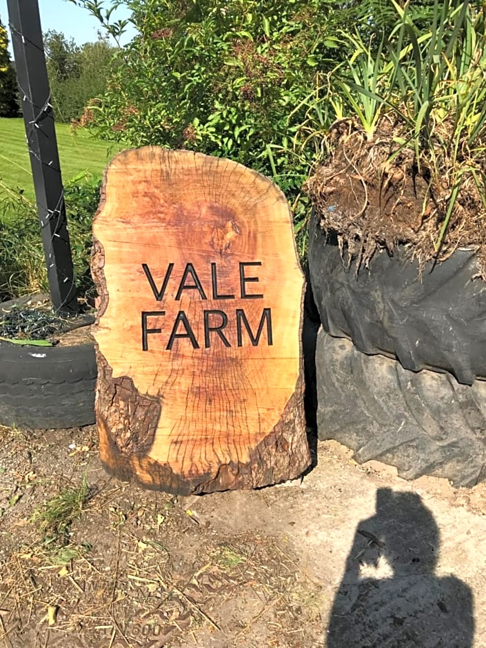 Vale Farm