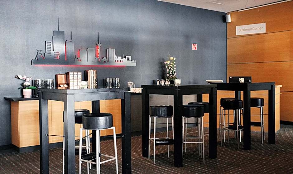 Ramada by Wyndham Essen
