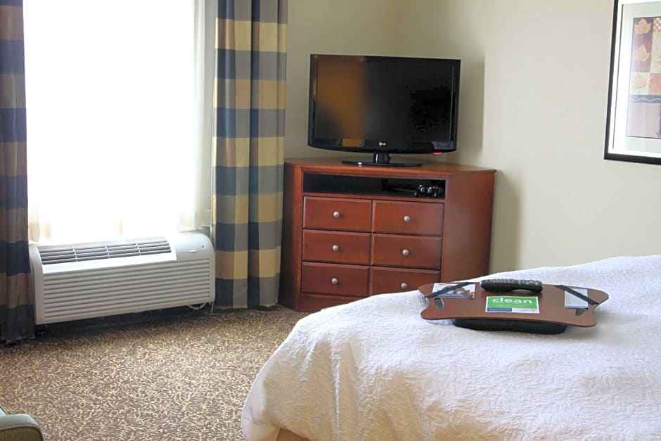 Hampton Inn By Hilton & Suites Paducah