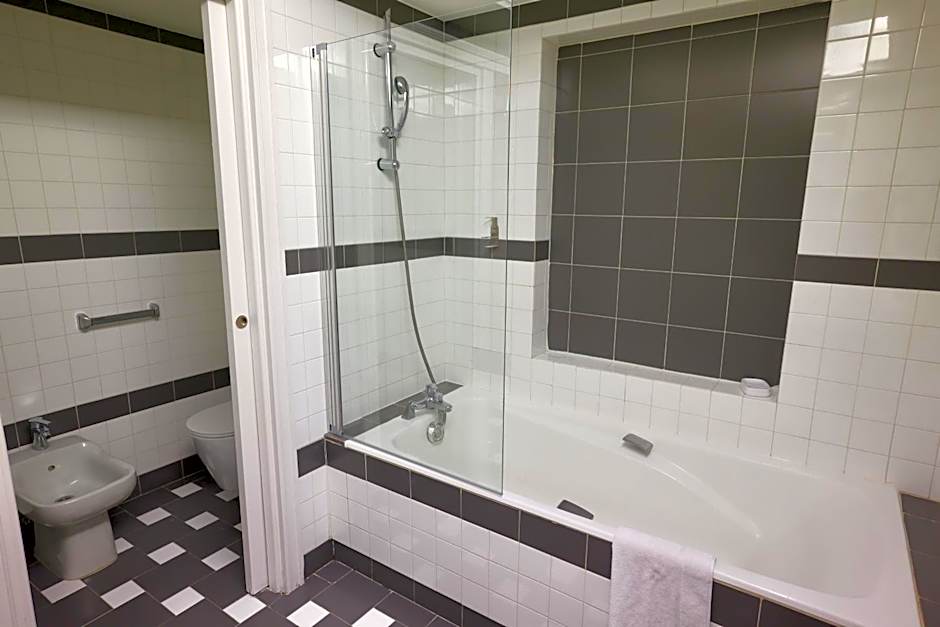 Résidence Carlton - Entièrement rénové