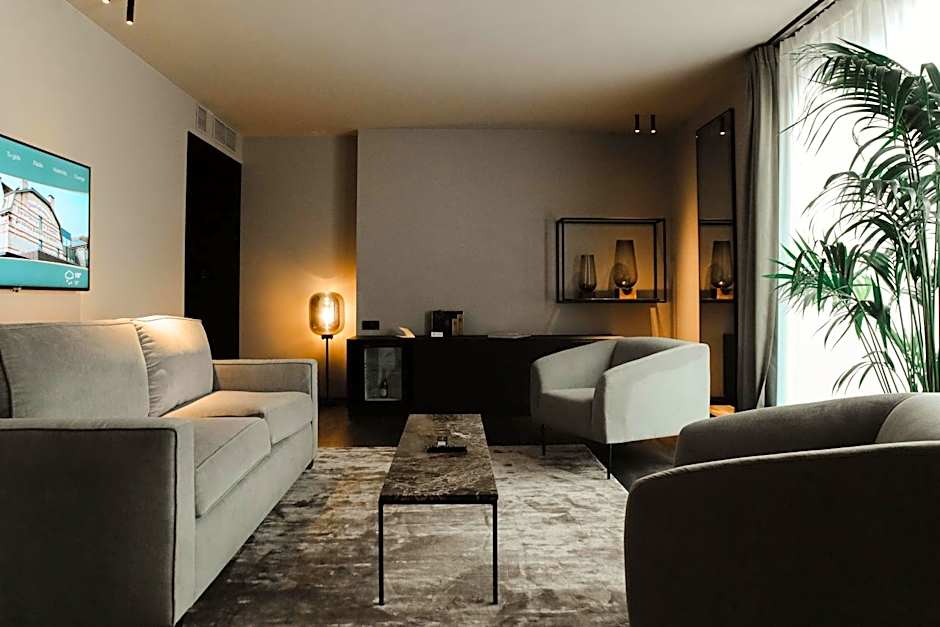 Hôtel Le Sanglier des Ardennes