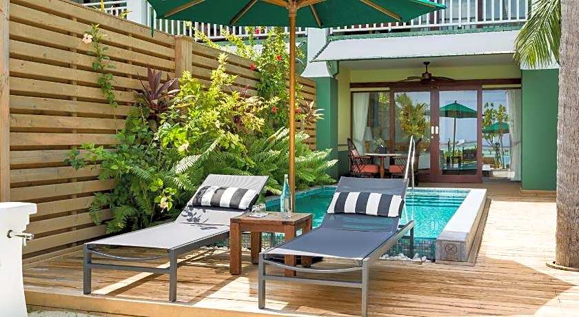 Saii Lagoon Maldives, Curio Collection By Hilton