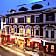 Hotel Wilder Mann
