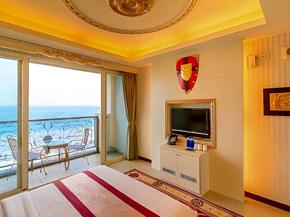 STARRISE LEISURE HOTEL