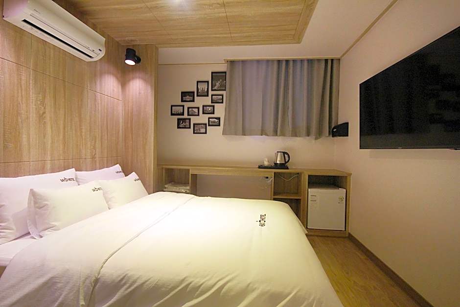 64 INN Hotel