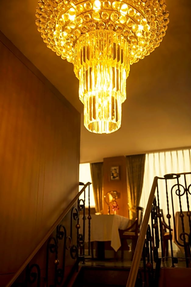 Royal Seasons Hotel Taipei-Nanjing W