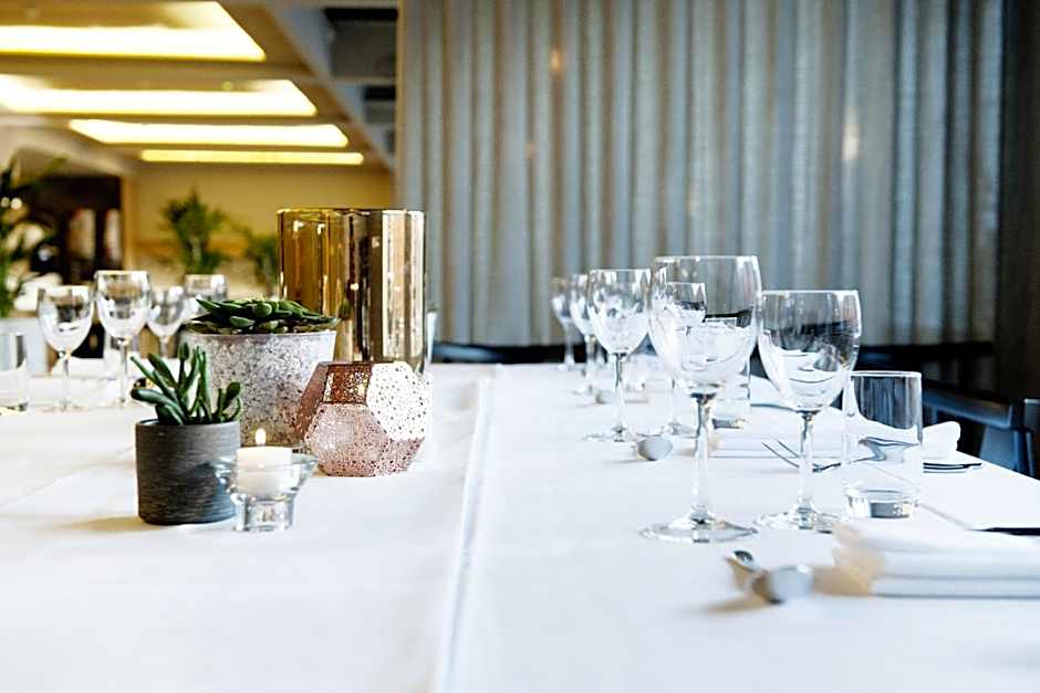 Fredriksten Hotell