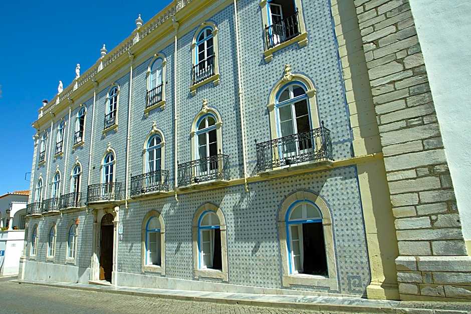Hotel de Moura
