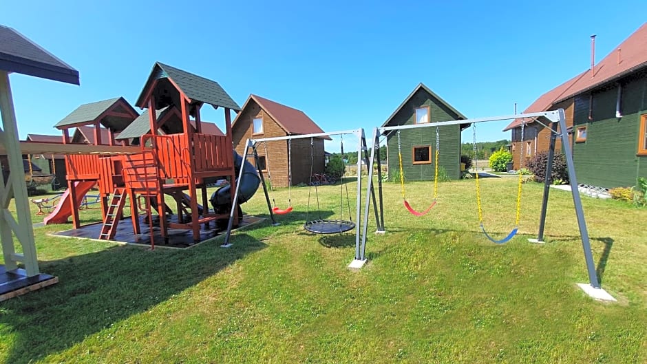 Amber Domki Letniskowe